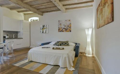 Oltrarno Apartment | Pitti Flat - Belcanto Villas