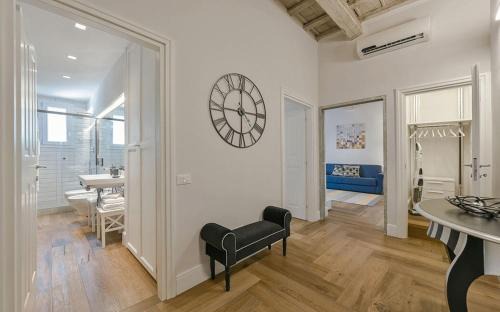 Oltrarno Apartment | Pitti Flat - Belcanto Villas