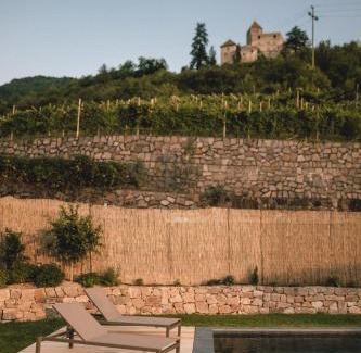 Cardano Apartment | Pitzner - Winery & Suites