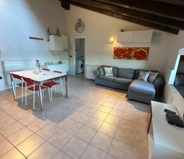Gorizia Apartment | Piuma apartment