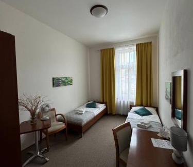 Kojetin Hotel | Pivovarsky Hotel Kojetín u Kroměříže
