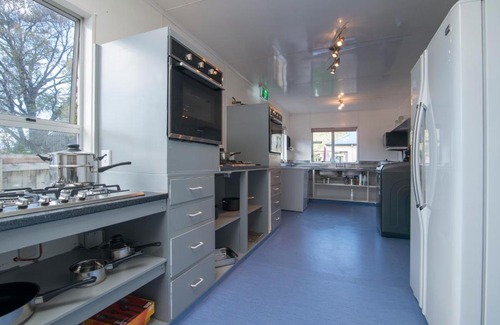 Picton Hostel | Piwaka Lodge