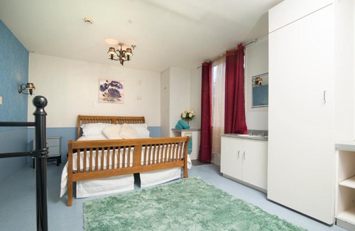 Picton Hostel | Piwaka Lodge