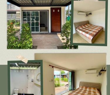 Phra Lap House | Piyaporn Guesthouse 3