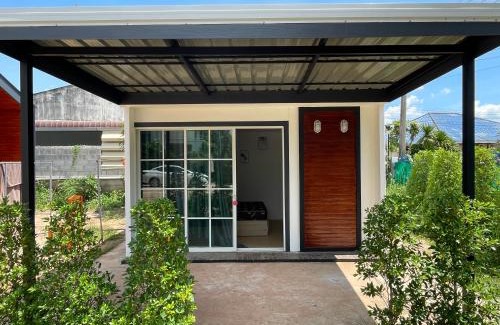 Phra Lap House | Piyaporn Guesthouse 3