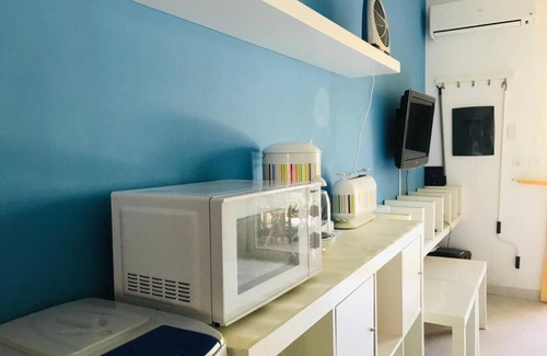 Contrada Difesa II VV Apartment | Pizzo Beach Club One Bedroom 75G