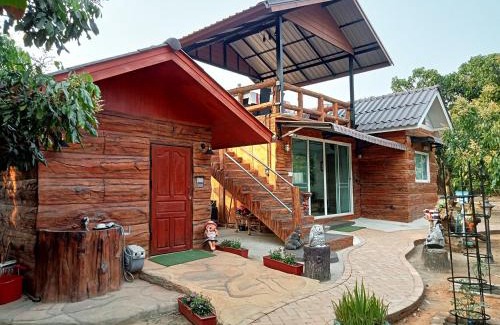 Chiang Dao Villa | PJ Garden Home (Chiang Dao)