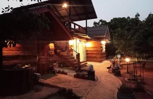 Chiang Dao Villa | PJ Garden Home (Chiang Dao)