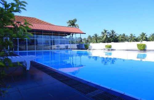 Valikamam East Hotel | PJ Hotels Jaffna