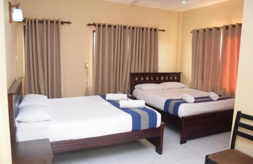 Valikamam East Hotel | PJ Hotels Jaffna