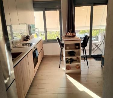 Aigaleo Apartment | PK luxury apartment