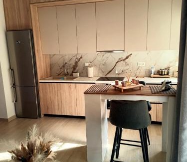 Aigaleo Apartment | PK luxury apartment