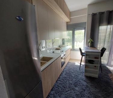 Aigaleo Apartment | PK luxury apartment