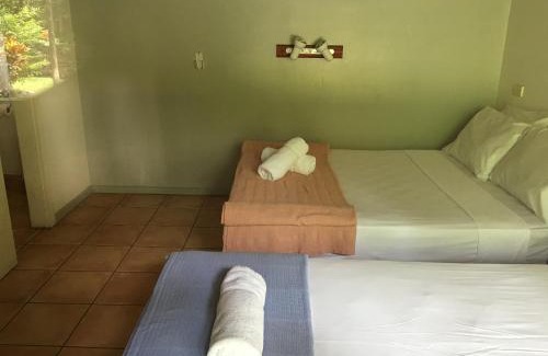 Cape Tribulation Hostel | PK's Jungle Village