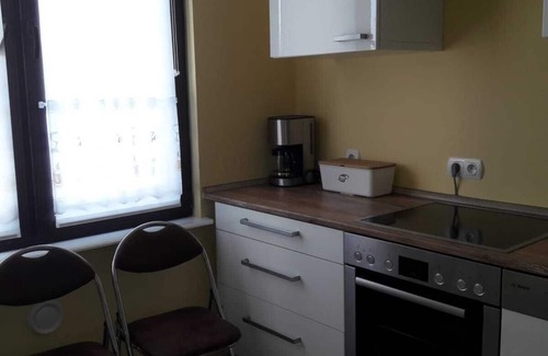 Wzgorze Swietego Maksymiliana Apartment | bright, freshly renovated apartment in Gdynia near the beach and harbor, Baltic Sea