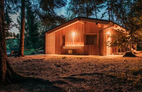 Bossico Other | Placàt Eco Camping nel bosco