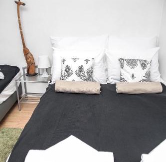 Karlikowo Bed & Breakfast | Plac Rybaków Inn