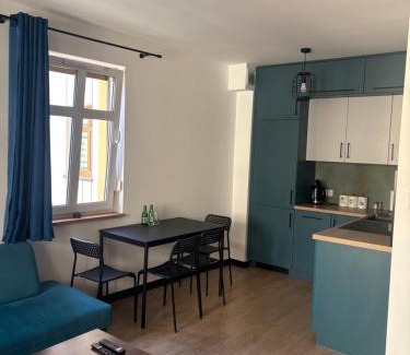 Glogow Apartment | Plac Solny 4 Discreet&Comfort Głogów