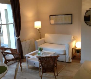 Old Lille Apartment | Place aux Oignons Vieux Lille 4 personnes