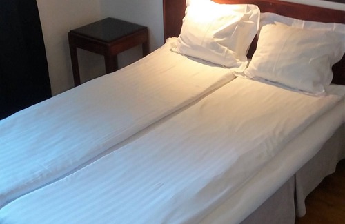 Centrala staden Hotel | Place Lund