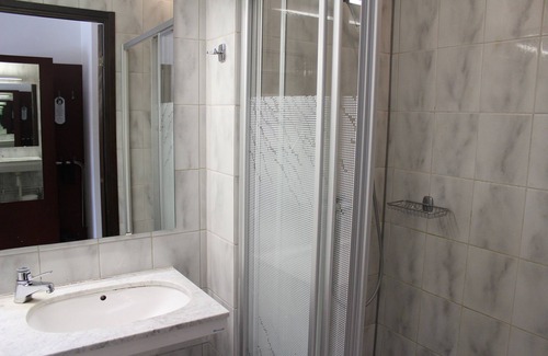 Centrala staden Hotel | Place Lund