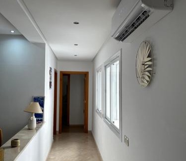 Quartier Mozart Apartment | Place Mozart - centre-ville
