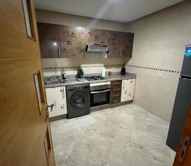 Quartier Mozart Apartment | Place Mozart - centre-ville