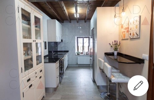 Las Rozas House | Place of peace.