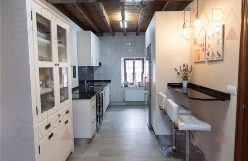 Las Rozas House | Place of peace.