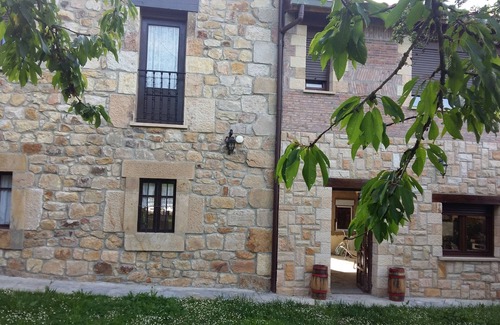 Las Rozas House | Place of peace.