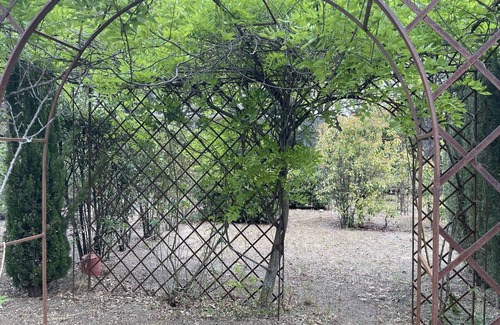 Uceda House | Place of Santiago Rural House