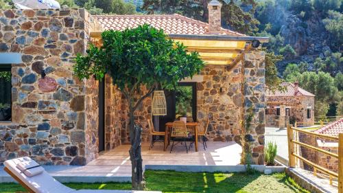 Kantanos-Selino House | Place of the Gοds