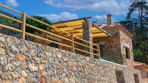Kantanos-Selino House | Place of the Gοds