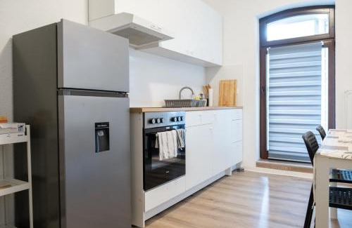 Nord-Holland Apartment | Place to sleep - Kassel: Direkt an der Uni