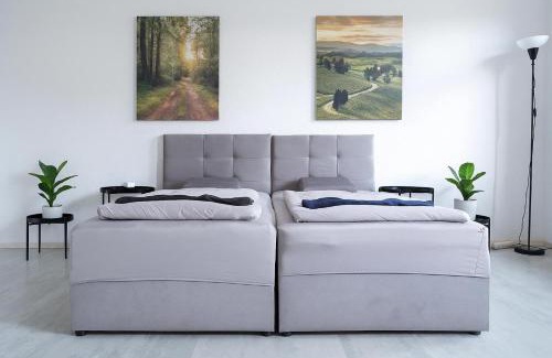 Nord-Holland Apartment | Place to sleep - Kassel: Direkt an der Uni