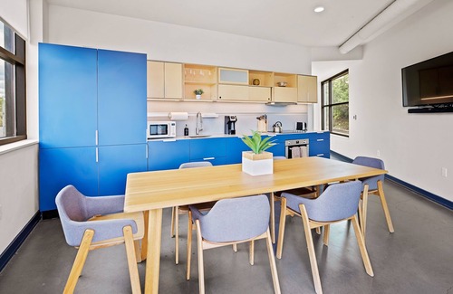 Chestnut Hill Apartment | Placemakr Wedgewood-Houston - South Nashville