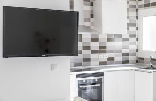 Port de Sagunt Apartment | Placid Puerto