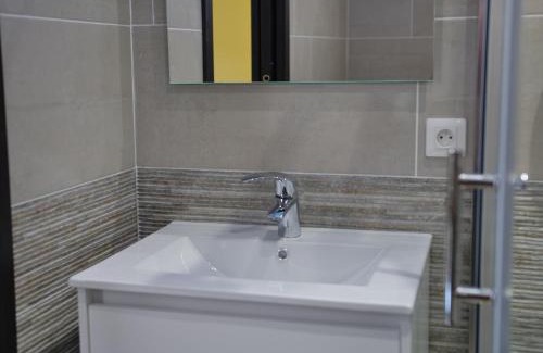 Mers-les-Bains Apartment | Plage à 50m Appartement Rêves ensablés Villa Les Bains de Mers