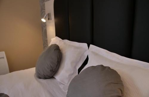 Mers-les-Bains Apartment | Plage à 50m Appartement Rêves étoilés Villa Les Bains de Mers