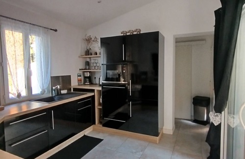 Dolus-d'Oleron Villa | Plage de Vert bois - 3 bedroom house