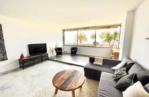 Saint-Laurent-du-Var Apartment | Plage Landsberg - Saint-Laurent-du-Var