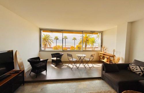 Saint-Laurent-du-Var Apartment | Plage Landsberg - Saint-Laurent-du-Var