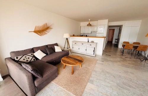 Saint-Laurent-du-Var Apartment | Plage Landsberg - Saint-Laurent-du-Var