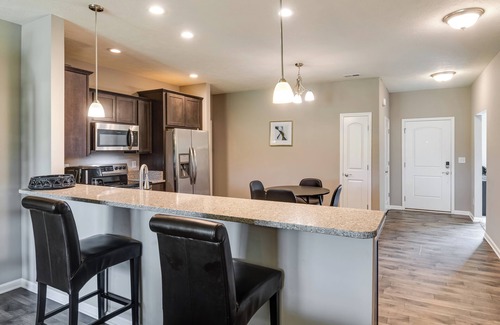 Plainfield House | Plainfield Vacation Rental ~ 13 Mi to Indianapolis