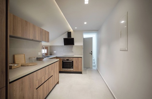 Plaka House | Plaka House - Boutique Apartments