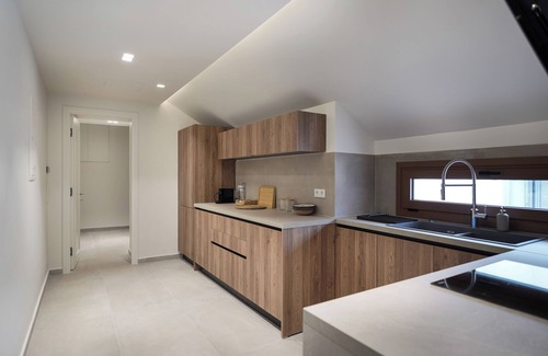 Plaka House | Plaka House - Boutique Apartments
