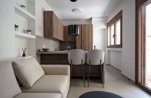 Plaka House | Plaka House - Boutique Apartments