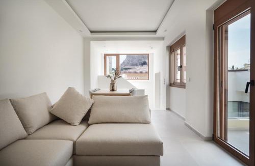 Plaka Apartment | Plaka House - Boutique Apartments