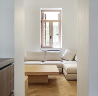Plaka Apartment | Plaka House - Boutique Apartments