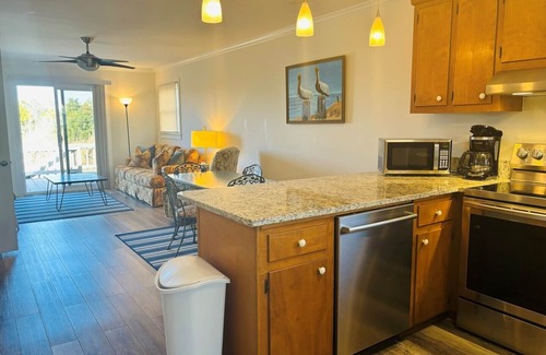 Holden Beach House | Plan Beach - Pet friendly!